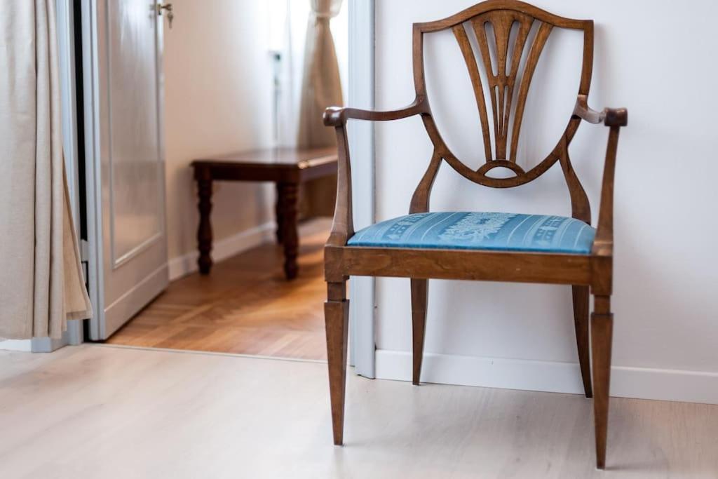 Loft Pino Centrale, A/C Wifi ฟลอเรนซ์ ภายนอก รูปภาพ